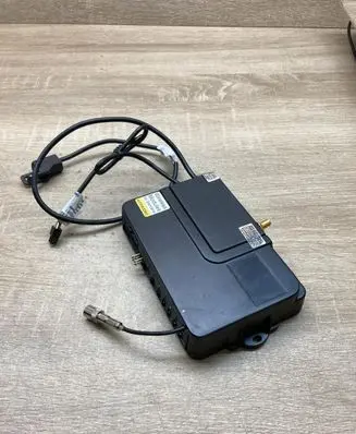 Alarm control unit/module