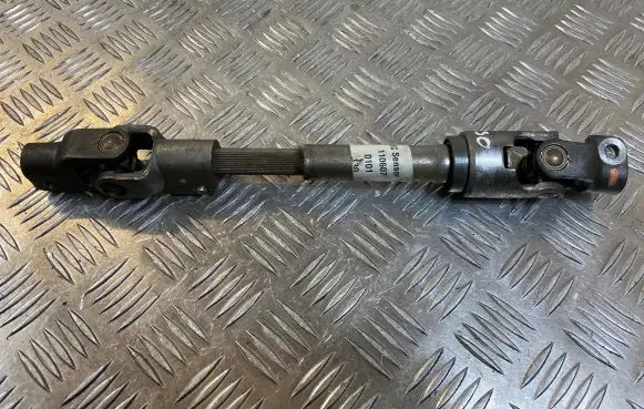 Toyota Corolla Verso AR10 Steering column universal joint 110607