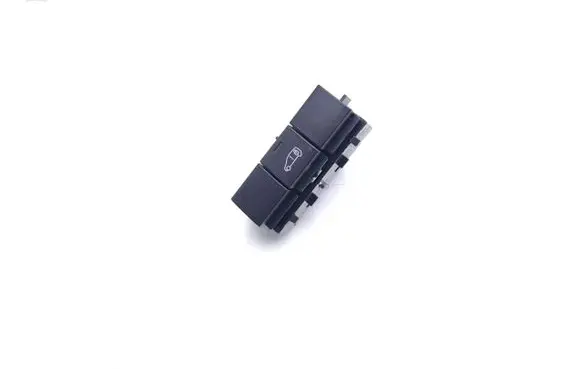 Opel Vivaro Door central lock control unit/module 98088536ZD