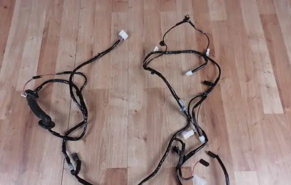 Mitsubishi Eclipse Cross Other wiring loom 85120202