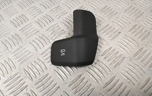 Ford Mach-E I Engine bonnet (hood) release handle JX7B16C856ADW