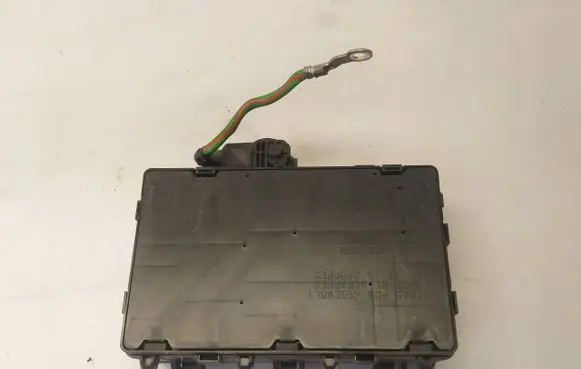 Ford Mondeo MK V BSM Control unit FG9T14A067PB