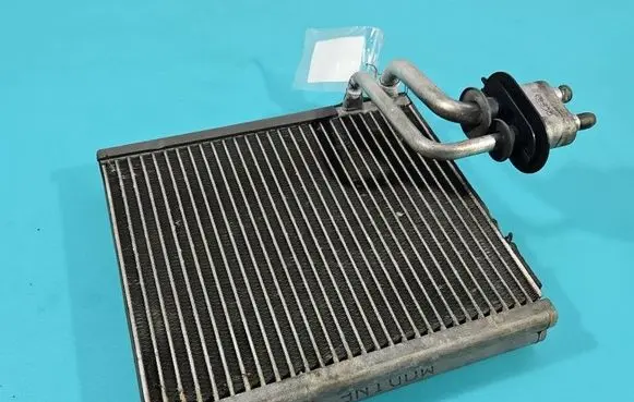 Hyundai H-1, Starex, Satellite Air conditioning (A/C) radiator (interior) IMPRK1567171