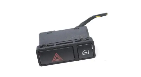 BMW Z4 E85 E86 Hazard light switch 8368920