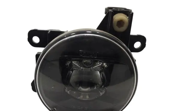 Front fog light