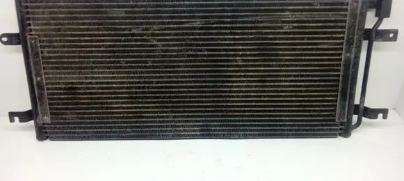 Volkswagen Multivan T4 A/C cooling radiator (condenser) 7D0820413B
