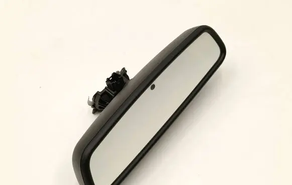 BMW 3 F30 F35 F31 Rear view mirror (interior) 9256138 9053110000