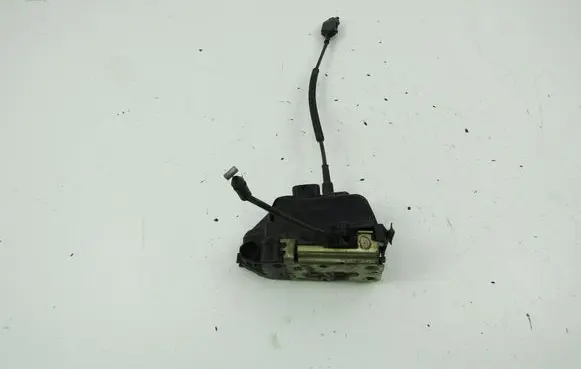 Renault Laguna II Front door lock 