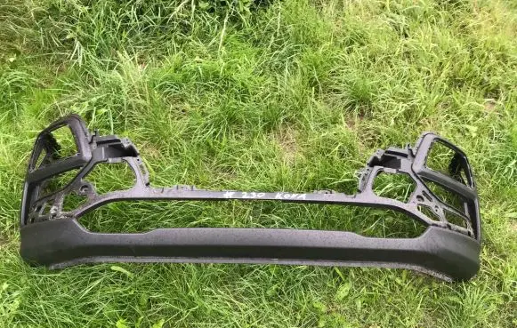 Hyundai Kona I Front bumper