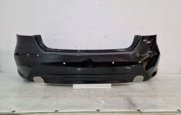 BMW 1 F40 Rear bumper 7490762