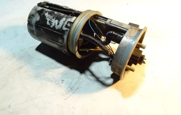 Volkswagen PASSAT B5 Fuel injection high pressure pump 3B0919050