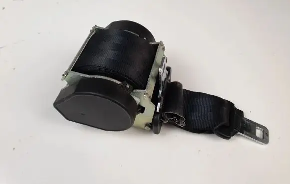 Renault Scenic III - Grand scenic III Middle seatbelt (rear) 888500009R