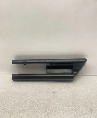 BMW 5 E60 E61 Front driver seat rail trim 704608290
