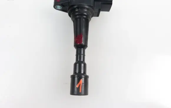 Mazda 3 I High voltage ignition coil 155194