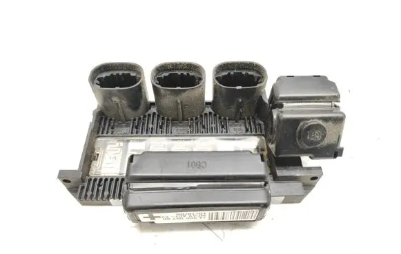 Fiat Scudo Fuse module 1400550780