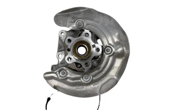 BMW X3 G01 Rear wheel hub spindle/knuckle 6871028 33306871028 6899175