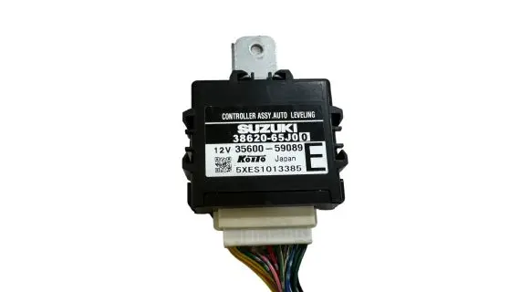 Suzuki Grand Vitara II Other control units/modules 3862065J00 3560059089 5XES1013385