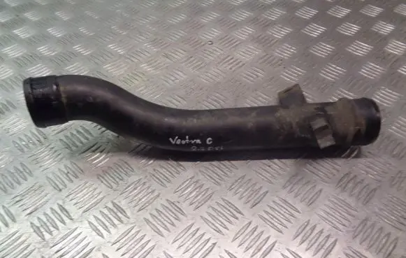 Opel Vectra C Air intake hose/pipe 24415010