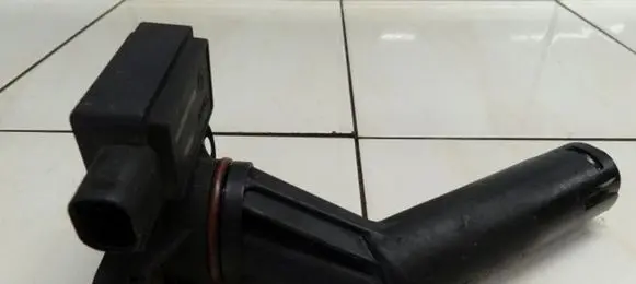 Mercedes-Benz A W168 Oil level sensor A0041533428