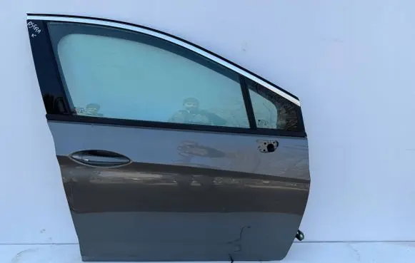 Opel Astra K Front door 29397397397372