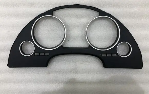 Audi A4 S4 B6 8E 8H Dashboard trim 8H09192196PS