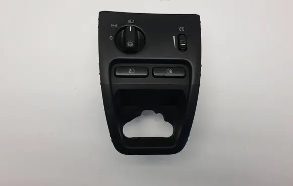 Volvo XC90 Light switch 8685450 05W13E02 MG13BA00222