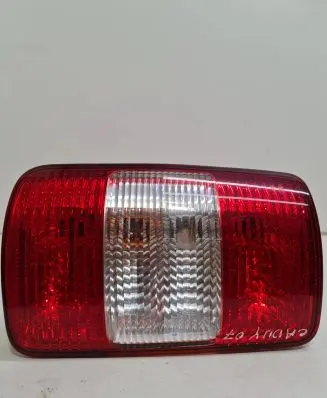 Volkswagen Caddy Rear/tail lights 2K0945111
