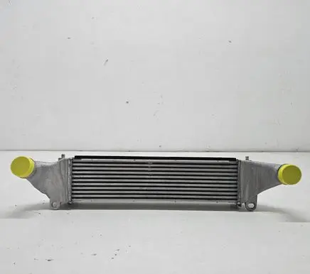 Audi RS Q3 Intercooler radiator 83A145803 8V0145804B