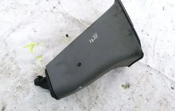 Iveco Daily 40.8 Gear shifter surround trim plastic