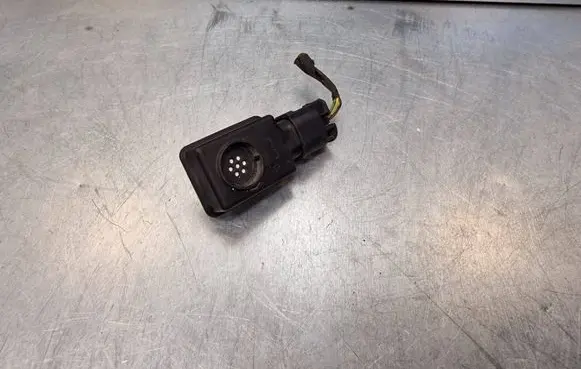 BMW 6 F12 F13 Air quality sensor 9123861 24055910