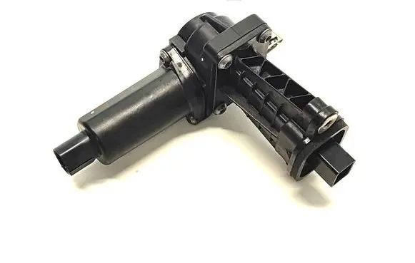 Ford Mach-E I Front door soft close latching motor LJ8B-14B287-AE