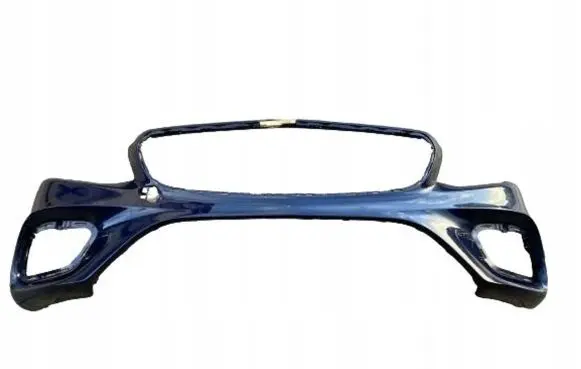 Mercedes-Benz E AMG W213 Front bumper A2138852600