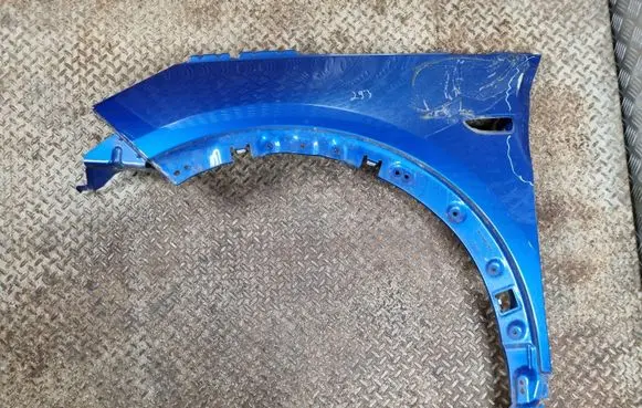 Opel Grandland X Fender YP00016980