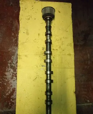 Camshaft