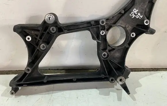 Generator/alternator bracket