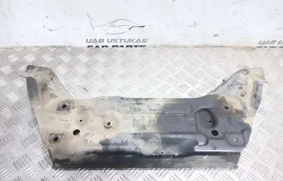 Seat Ibiza III (6L) Front subframe