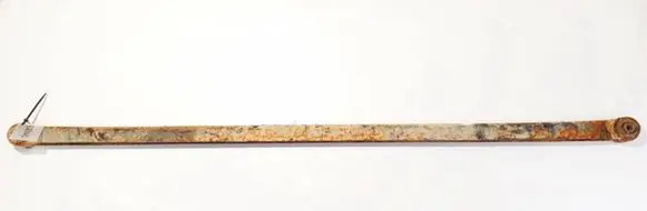 Renault Espace III Rear anti-roll bar/sway bar 