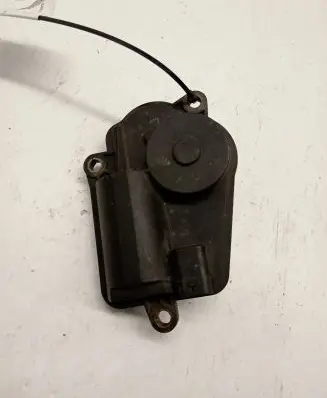 BMW 7 G11 G12 Intake manifold valve actuator/motor 8582069