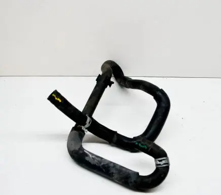 Toyota Prius (XW30) Engine coolant pipe/hose