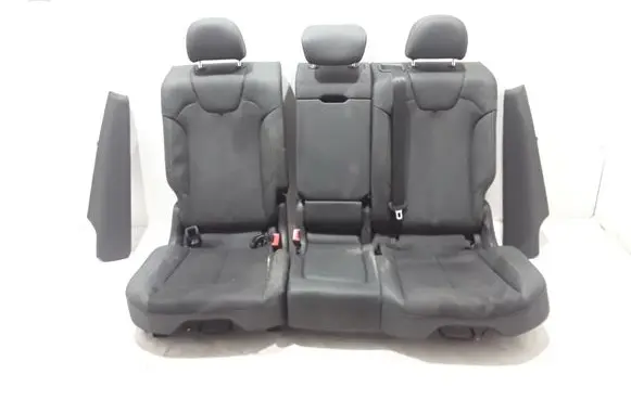 Audi Q5 SQ5 Rear seat 