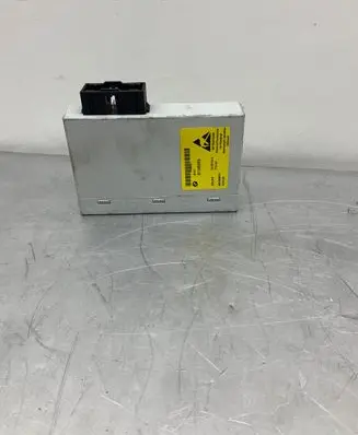 BMW 5 E60 E61 Center console control module 9138969 80059001 775140