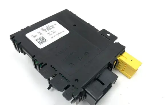 Volkswagen PASSAT B6 Other control units/modules 3C0953549BA 10002655
