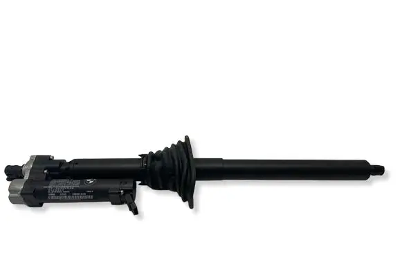 BMW 4 F36 Gran coupe Tailgate/trunk strut/damper 2586401 17893910 121068049000096
