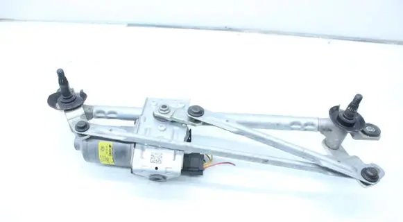 KIA Ceed Front wiper linkage and motor 98100J7000