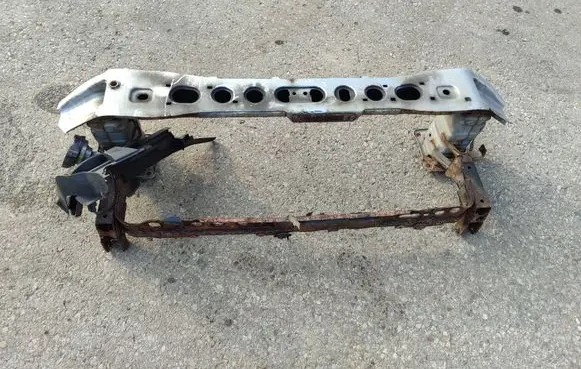 Ford C-MAX II Front bumper cross member F0C147930