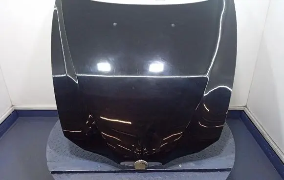 Alfa Romeo 147 Engine bonnet/hood 