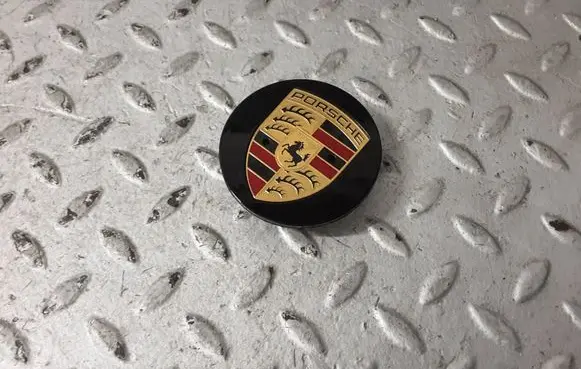 Porsche Macan (95B) Original wheel cap 95B601151 95B601151A