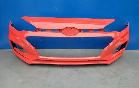 Hyundai i20 (GB IB) Front bumper 86511C8AA0