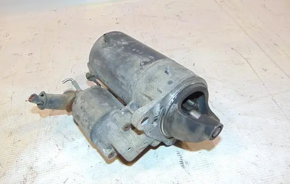 Nissan Micra Starter motor 2330099B10 0001112017 0001107092