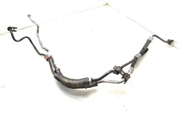 Power steering hose/pipe/line